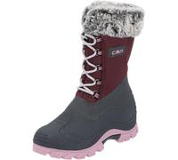 CMP Girl Magdalena Snow Boots-3q76455j Bottes de Neige, Plum, 35 EU