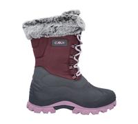 Cmp Magdalena Snow Boots Rouge EU 39 Fille