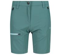 CMP - Girl's Bermuda 4-Way Stretch - Short - 104 - agave