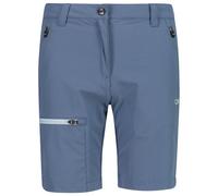 CMP - Girl's Bermuda 4-Way Stretch - Short - 140 - space