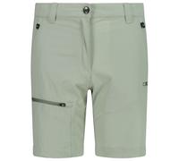 CMP - Girl's Bermuda 4-Way Stretch - Short - 152 - pistacchio