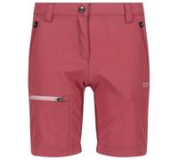 CMP - Girl's Bermuda 4-Way Stretch - Short - 98 - peony