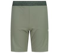 CMP - Girl's Bermuda Light Climb - Short - 140 - avocado