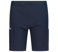 CMP - Girl's Bermuda Light Climb - Short - 140 - b blue / space