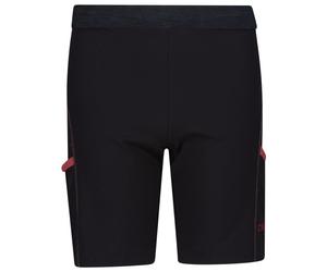 CMP - Girl's Bermuda Light Climb - Short - 176 - antracite / peony