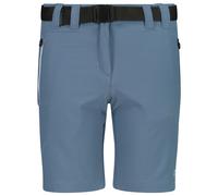 CMP - Girl's Bermuda with Belt - Short - 128 - space