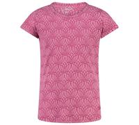 CMP - Girl's Burnout Jersey T-Shirt - T-shirt - 98 - festival
