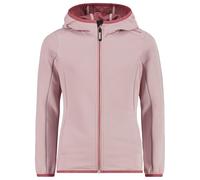 CMP - Girl's Fix Hood Jacket - Veste polaire - 176 - dawn pink