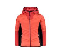 CMP - Girl's hybrid jacket with ripstop - Doudoune enfant Calypso - Taille de l'enfant 164 cm