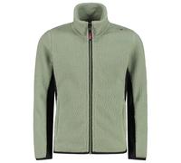 CMP - Girl's Jacket 36P2795 - Veste polaire - 98 - green tea
