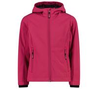 CMP - Girl's Jacket Fix Hood 3A29385N - Veste softshell - 152 - amaranto