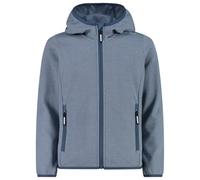 Cmp 34h6375 Jacket Bleu 10 Years Fille