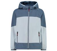 CMP - Girl's Jacket Fix Hood Ripstop - Veste imperméable - 176 - space