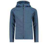Veste à capuche fille CMP Bleu 8 ans