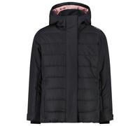 CMP - Girl's Jacket Fix Hood - Veste softshell - 176 - antracite