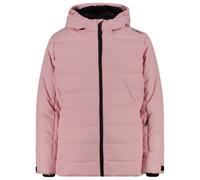 CMP - Girl's Jacket Fix Hood - Veste softshell - 98 - pink