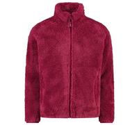 CMP - Girl's Jacket Highloft 35P2895 - Veste polaire - 164 - amaranto