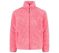 CMP - Girl's Jacket Highloft 35P2895 - Veste polaire - 164 - glow pink