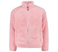 CMP - Girl's Jacket Highloft 35P2895 - Veste polaire - 176 - pink