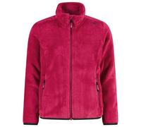 CMP - Girl's Jacket Highloft 38P1465 - Veste polaire - 140 - amaranto