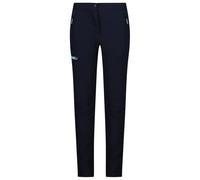 CMP - Girl's Long Pant 35T3205 - Pantalon softshell - 98 - b blue / aquarius