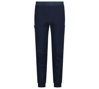 CMP - Girl's Long Pant Light Climb - Pantalon de trekking - 116 - b blue / space