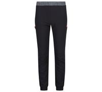 CMP - Girl's Long Pant Light Climb - Pantalon de trekking - 164 - antracite / peony