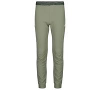 CMP - Girl's Long Pant Light Climb - Pantalon de trekking - 164 - avocado