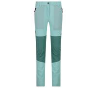 CMP - Girl's Long Stretch Pant - Pantalon de trekking - 98 - opale