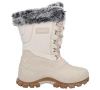CMP Girl Magdalena Snow Boots-3q76455j Bottes de Neige, Craie, 36 EU
