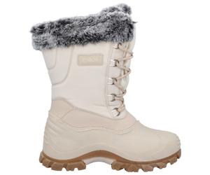 CMP - Girl's Magdalena Snow Boots - Chaussures d'hiver - EU 39 - gesso