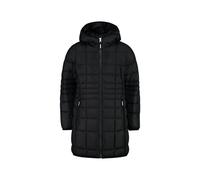 CMP - Girl's padded coat with hood - Parka enfant Nero - Taille de l'enfant 116 cm