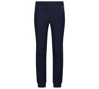 CMP - Girl's Pant Long 34T3365 - Pantalon de trekking - 152 - b blue / glow pink