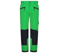 CMP - Girl's Pant Twill - Pantalon de ski - 104 - deep mint