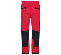 CMP - Girl's Pant Twill - Pantalon de ski - 110 - carminio