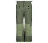 CMP - Girl's Pant Twill - Pantalon de ski - 110 - salvia