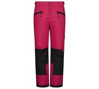 CMP - Girl's Pant Twill - Pantalon de ski - 116 - amaranto