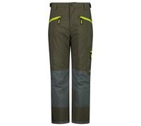 CMP - Girl's Pant Twill - Pantalon de ski - 152 - olive / jungle