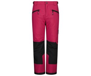 CMP - Girl's Pant Twill - Pantalon de ski - 164 - amaranto