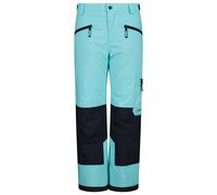 CMP - Girl's Pant Twill - Pantalon de ski - 98 - aquarius