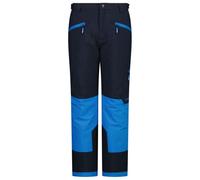CMP - Girl's Pant Twill - Pantalon de ski - 98 - b-blue / royal blue