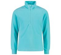 CMP - Girl's Sweat Arctic Fleece 3G28235 - Pull polaire - 176 - aquarius
