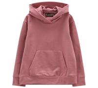 CMP - Girl's Sweat Fix Hood 36D4915 - Sweat à capuche - 140 - old rose