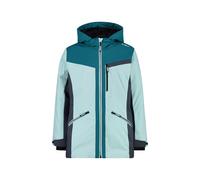CMP - Girl's twill ski jacket - Veste ski enfant Acqua - Taille de l'enfant 116 cm