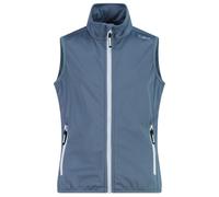 CMP - Girl's Vest - Gilet softshell - 140 - space