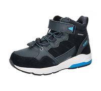 CMP Hadil WP Urban Chaussures en Cuir, Basket, Anthracite, 35 EU