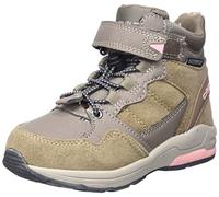 CMP Hadil WP Urban Chaussures en Cuir, Basket, Cenere, 32 EU