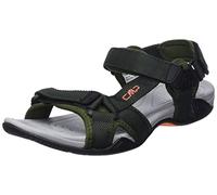 CMP Hamal Hiking Sandal, Sport Homme, Jungle, 41 EU