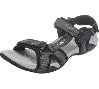 CMP Hamal, Sandales Bride Cheville Homme, Noir (Nero U901), 46 EU