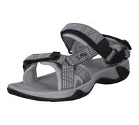 CMP Hamal WMN Hiking Sandal, Femme, Grey Ghiaccio, 36 EU